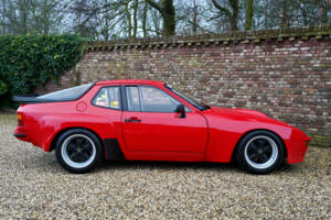 Image 14/50 of Porsche 924 Carrera GT (1981)