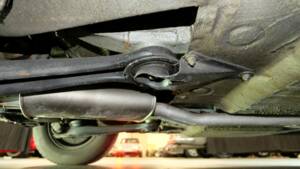 Bild 37/38 von Mercedes-Benz 280 SE 3,5 (1970)