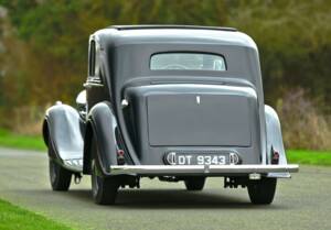Image 12/50 de Rolls-Royce Phantom III (1937)