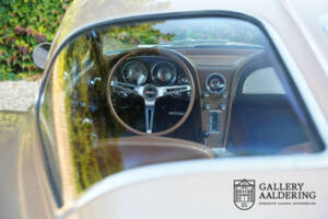 Image 43/50 de Chevrolet Corvette Sting Ray (1963)