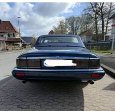 Bild 14/17 von Jaguar XJS 4.0 (1995)