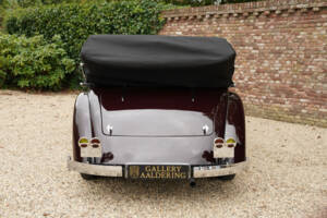 Image 21/50 of Mercedes-Benz 320 Cabriolet B (1939)