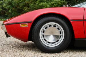 Afbeelding 36/50 van Maserati Bora 4900 (1973)