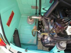 Bild 30/44 von FIAT 600 D Multipla (1964)