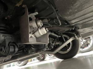 Image 41/50 of Mercedes-Benz 280 SE 4,5 (1972)