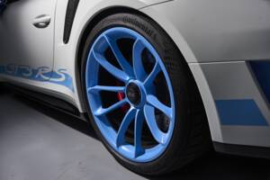 Bild 12/41 von Porsche 911 GT3 RS Weissach (2020)