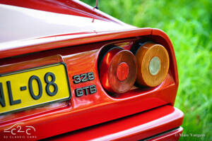 Imagen 42/63 de Ferrari 328 GTB (1986)