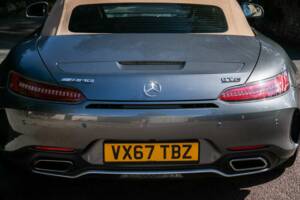Image 41/50 of Mercedes-AMG GT-C Roadster (2017)