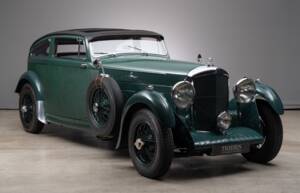 Bild 3/29 von Bentley Speed Six “Blue Train” (1950)