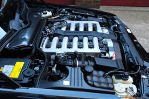 Image 52/100 of Mercedes-Benz SL 600 (1998)