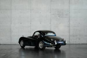 Image 11/48 of Jaguar XK 120 FHC (1954)