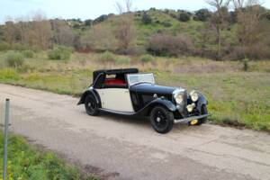 Immagine 10/10 di Bentley 3 1&#x2F;2 Litre (1934)