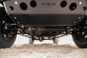 Image 19/41 of Land Rover Defender 110 (1992)