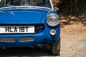Image 41/50 de MG Midget 1500 (1979)