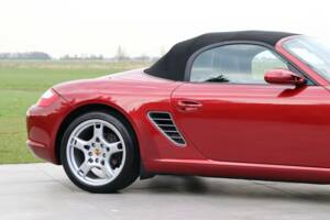Afbeelding 21/50 van Porsche Boxster (2008)