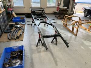 Image 47/49 of Triumph Gloria Special (1936)