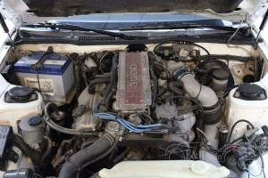 Image 3/19 of Nissan 300 ZX (1986)
