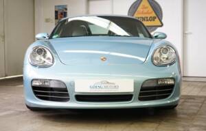 Afbeelding 3/40 van Porsche Boxster S (2008)