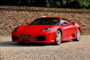 Immagine 24/50 di Ferrari F430 (2005)