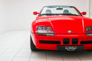 Image 14/20 of BMW Z1 Roadster (1991)