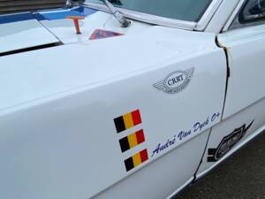 Bild 31/52 von Ford Mustang 289 (1965)