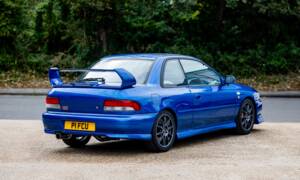 Image 3/50 of Subaru Impreza Prodrive P1 (2000)