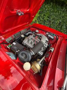 Afbeelding 44/53 van Alfa Romeo Giulia 1600 Sprint GT Veloce (1967)