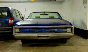 Image 6/50 of Chrysler 300 L (1970)