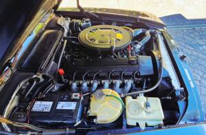 Image 10/15 de Mercedes-Benz 300 SL (1987)