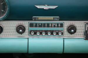 Bild 25/50 von Ford Thunderbird (1955)