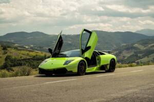 Image 9/25 de Lamborghini Murciélago LP670-4 SV (2009)