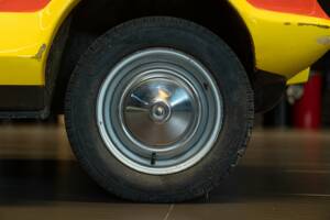 Afbeelding 10/43 van FIAT 500 Spiaggina Bonomo (1964)