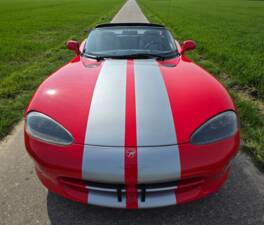 Afbeelding 3/22 van Dodge Viper RT/10 (1993)