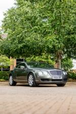 Immagine 8/50 di Bentley Continental GT (2004)