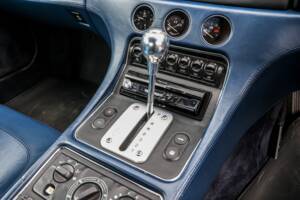 Bild 15/25 von Ferrari 456M GTA (2000)