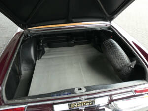 Imagen 17/25 de Mercedes-Benz 280 SE 3,5 (1971)