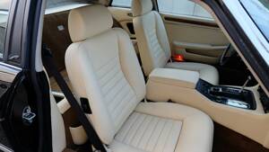 Imagen 36/91 de Jaguar XJ-SC V12 (1986)