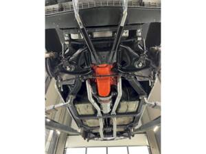 Bild 31/35 von Chevrolet Corvette Sting Ray Convertible (1965)