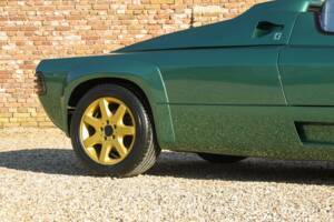 Image 24/50 of Isdera Spyder 036i (1989)