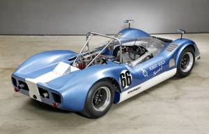 Bild 22/50 von McLaren-Elva M1A (1965)