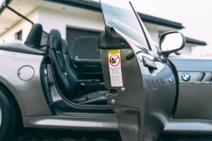 Bild 75/99 von BMW Z3 2.5 (2001)