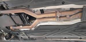 Bild 37/43 von Mercedes-Benz CL 65 AMG (2005)