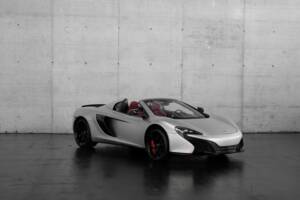 Bild 12/50 von McLaren 650S Spider (2016)