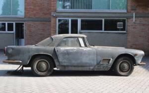 Imagen 4/11 de Maserati 3500 GT Touring (1961)