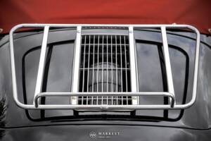 Imagen 38/99 de Porsche 356 A 1600 S Convertible D (1958)