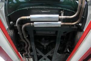 Afbeelding 31/50 van Austin-Healey 3000 Mk III (BJ8) (1966)