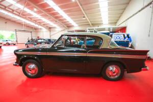 Bild 4/13 von Sunbeam Rapier Mk IV (1964)