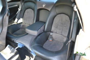 Image 11/50 of Maserati GranSport 4.2 (2006)