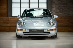 Image 31/36 de Porsche 911 Carrera (1995)