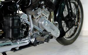 Immagine 85/89 di Brough-Superior SS 80 (1939)